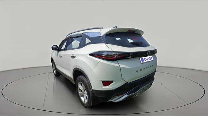 2019 Tata Harrier XZ 2.0L, Diesel, Manual, 72,309 km, exterior