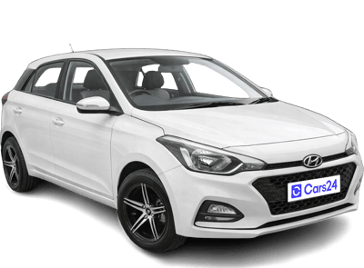 2018 Hyundai Elite i20 - Hatchback - Petrol - Manual - ₹4.70 lakh