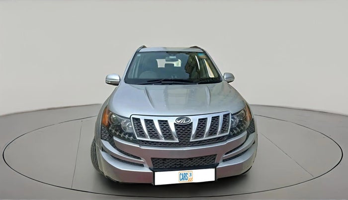 2012 Mahindra XUV500 W8, Diesel, Manual, 97,841 km, exterior