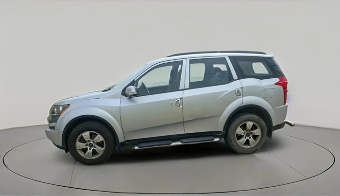 2012 Mahindra XUV500 W8, Diesel, Manual, 97,841 km, exterior