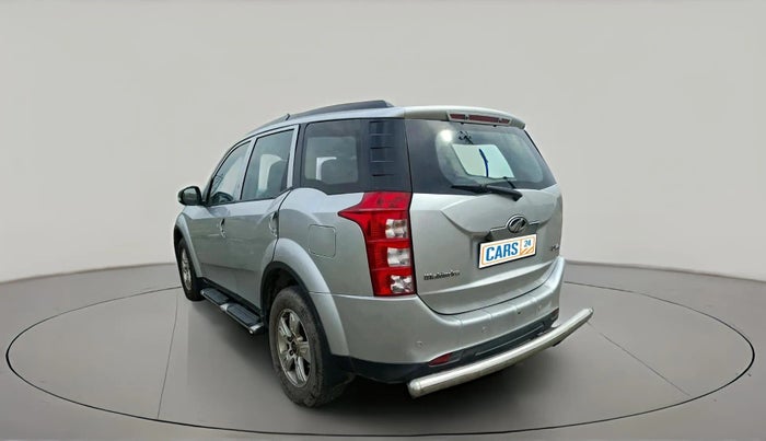 2012 Mahindra XUV500 W8, Diesel, Manual, 97,841 km, exterior