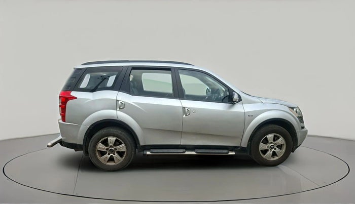 2012 Mahindra XUV500 W8, Diesel, Manual, 97,841 km, exterior