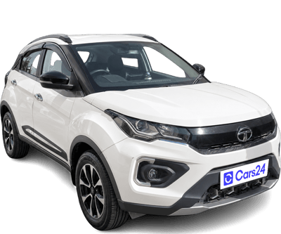 2020 Tata NEXON - SUV - Petrol - Automatic - ₹6.74 lakh