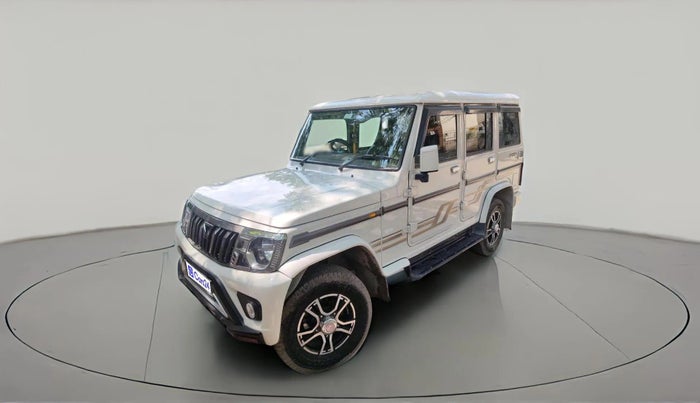 2023 Mahindra Bolero B6 (O), Diesel, Manual, 65,224 km, exterior