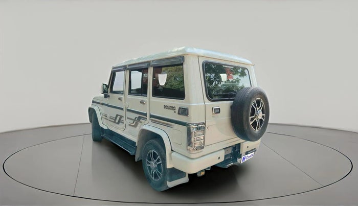 2023 Mahindra Bolero B6 (O), Diesel, Manual, 65,224 km, exterior