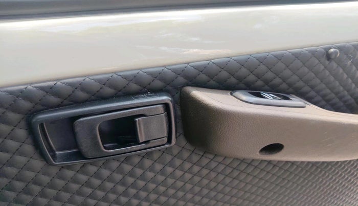 2023 Mahindra Bolero B6 (O), Diesel, Manual, 65,224 km, interior