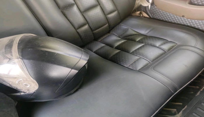 2023 Mahindra Bolero B6 (O), Diesel, Manual, 65,224 km, interior