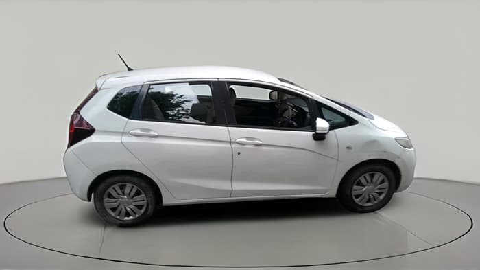 2015 Honda Jazz 1.5L I-DTEC SV, Diesel, Manual, 2,54,730 km, exterior