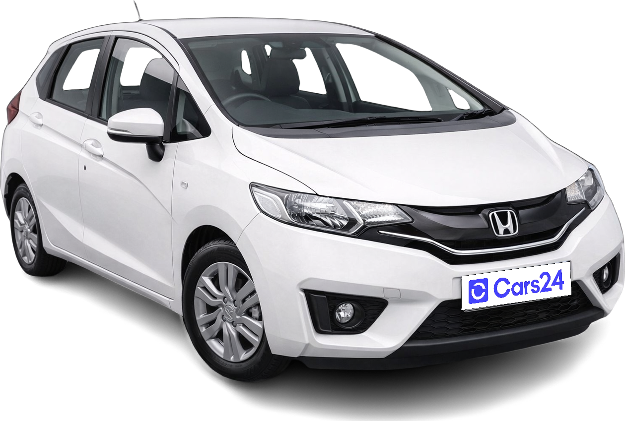 2015 Honda Jazz - Hatchback - Diesel - Manual - ₹2.30 lakh