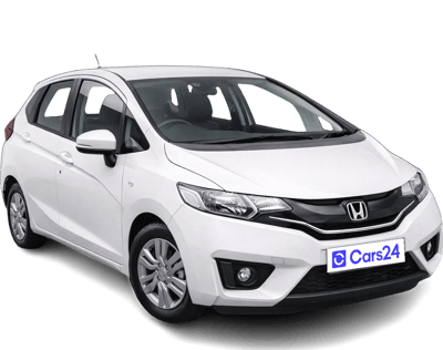 2015 Honda Jazz - Hatchback - Diesel - Manual - ₹2.30 lakh