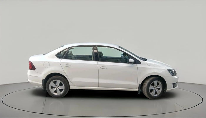 2021 Skoda Rapid 1.0 AMBITION TSI MT, Petrol, Manual, 61,706 km, exterior