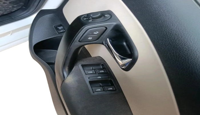 2021 Skoda Rapid 1.0 AMBITION TSI MT, Petrol, Manual, 61,706 km, interior