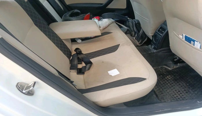 2021 Skoda Rapid 1.0 AMBITION TSI MT, Petrol, Manual, 61,706 km, interior