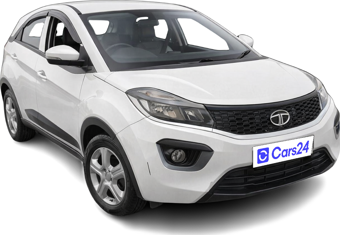 2019 Tata NEXON - SUV - Diesel - Manual - ₹4.30 lakh