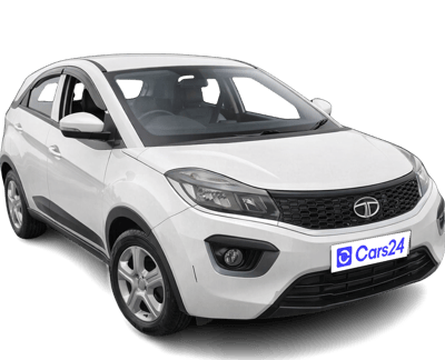 2019 Tata NEXON - SUV - Diesel - Manual - ₹4.30 lakh