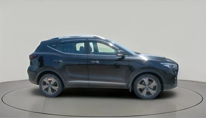 2024 MG ASTOR  Sharp Pro 1.5 MT (Ivory), Petrol, Manual, 25,447 km, exterior