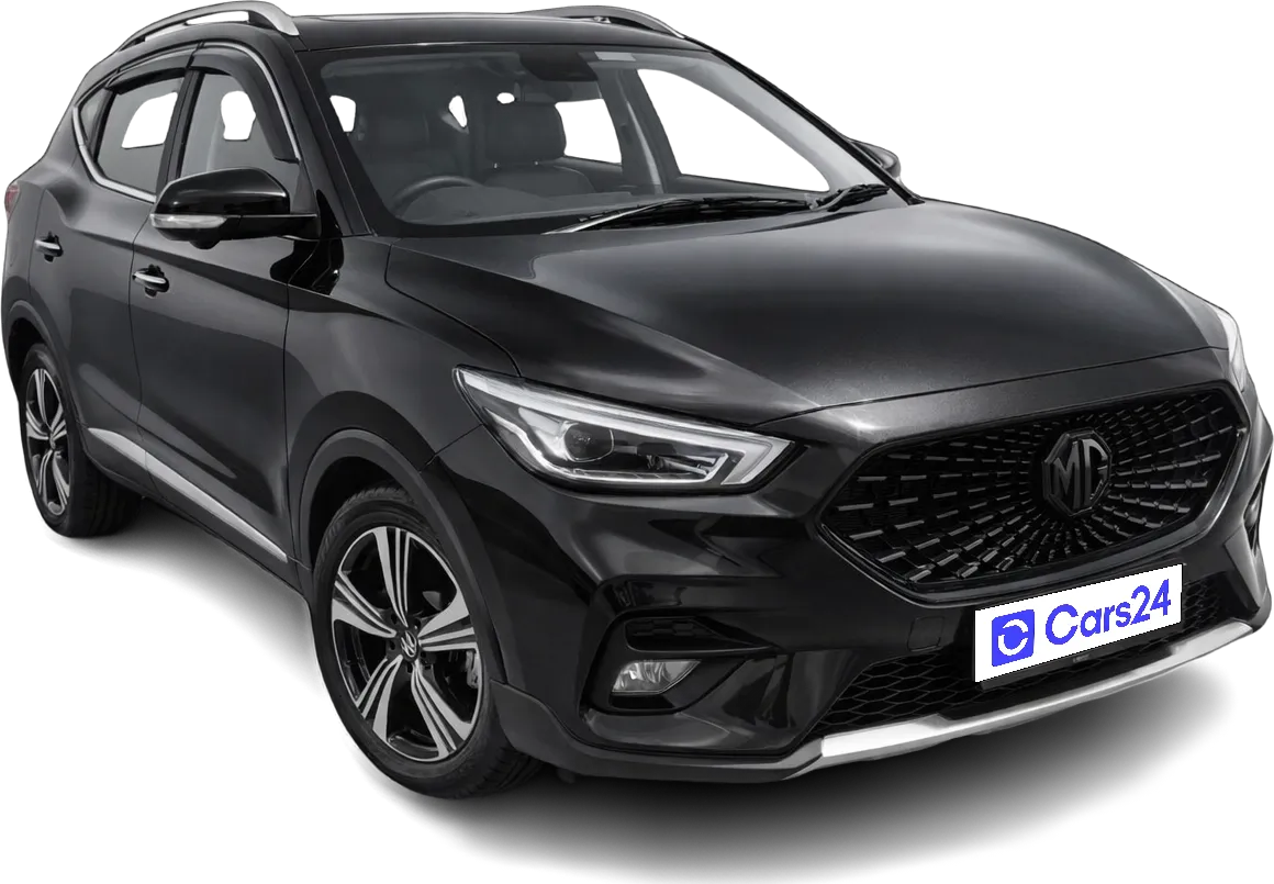 2024 MG ASTOR - SUV - Petrol - Manual - ₹11.00 lakh