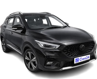 2024 MG ASTOR - SUV - Petrol - Manual - ₹11.00 lakh