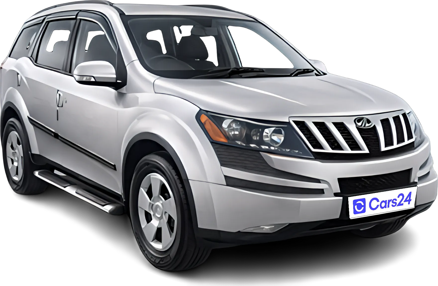 2014 Mahindra XUV500 - SUV - Diesel - Manual - ₹3.85 lakh