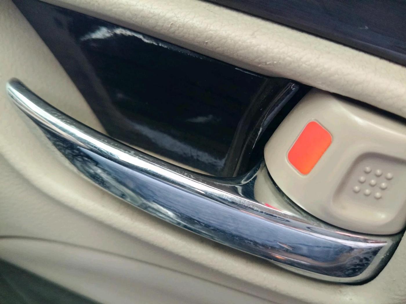 2018 Maruti Ciaz ZETA DIESEL 1.3, Diesel, Manual, 1,13,716 km, interior