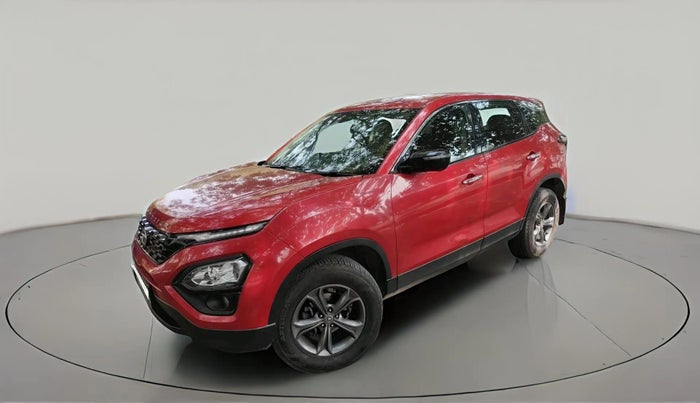 2021 Tata Harrier XT PLUS 2.0L KRYOTEC, Diesel, Manual, 85,000 km, exterior