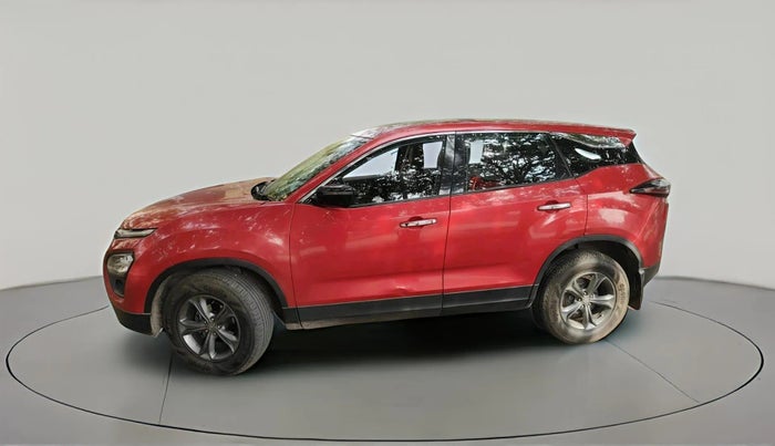 2021 Tata Harrier XT PLUS 2.0L KRYOTEC, Diesel, Manual, 85,000 km, exterior