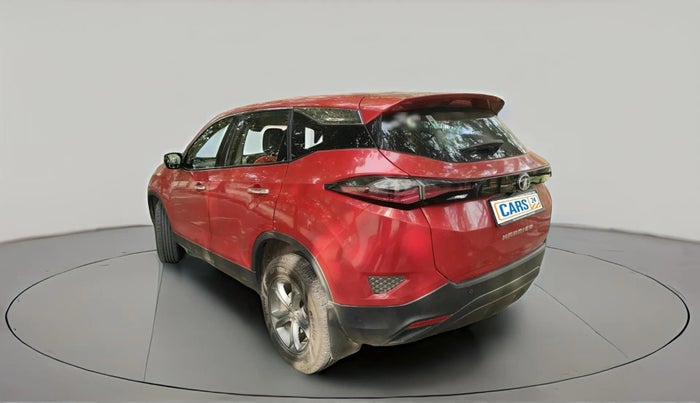 2021 Tata Harrier XT PLUS 2.0L KRYOTEC, Diesel, Manual, 85,000 km, exterior