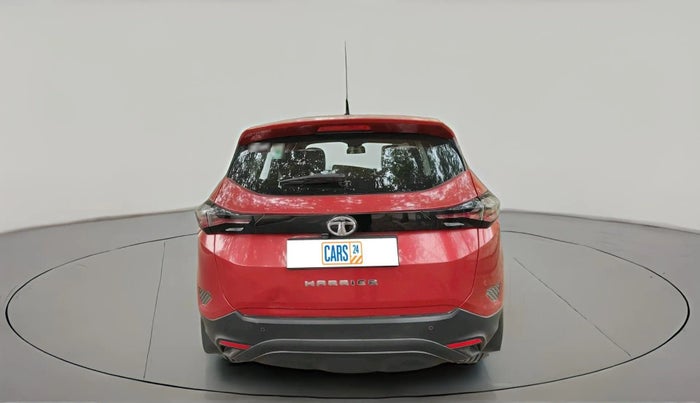 2021 Tata Harrier XT PLUS 2.0L KRYOTEC, Diesel, Manual, 85,000 km, exterior