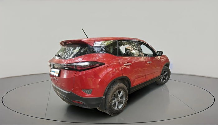2021 Tata Harrier XT PLUS 2.0L KRYOTEC, Diesel, Manual, 85,000 km, exterior