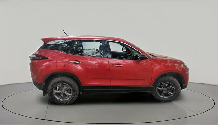 2021 Tata Harrier XT PLUS 2.0L KRYOTEC, Diesel, Manual, 85,000 km, exterior
