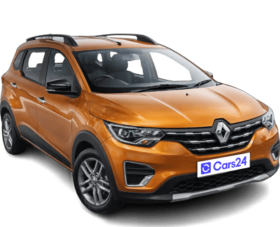 2025 Renault TRIBER - SUV - Petrol - Automatic - ₹8.50 lakh