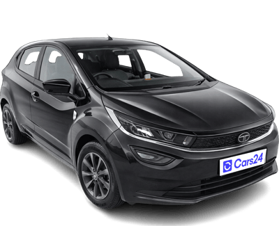 2021 Tata ALTROZ - Hatchback - Petrol - Manual - ₹3.90 lakh