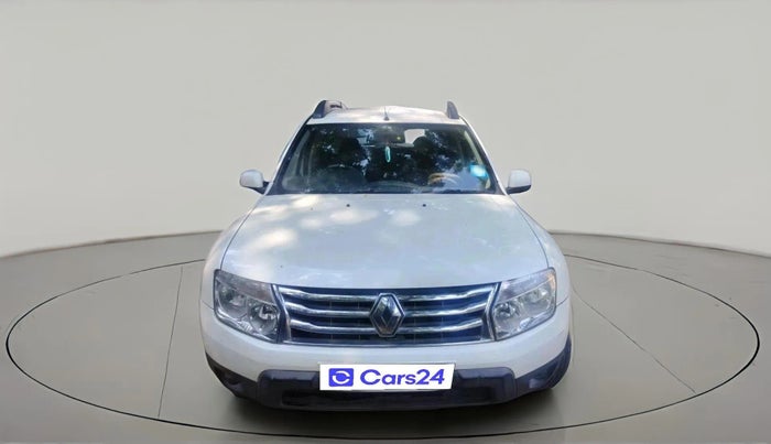 2014 Renault Duster 110 PS RXL DIESEL, Diesel, Manual, 1,18,951 km, exterior