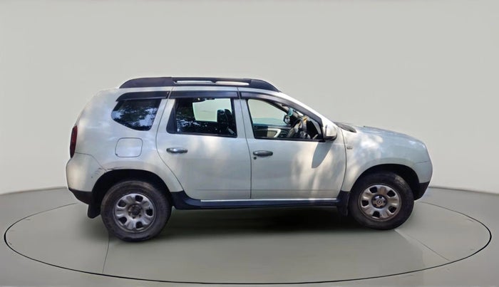 2014 Renault Duster 110 PS RXL DIESEL, Diesel, Manual, 1,18,951 km, exterior