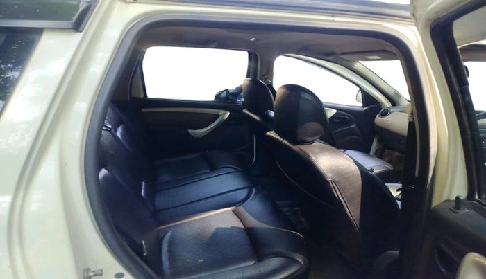 2014 Renault Duster 110 PS RXL DIESEL, Diesel, Manual, 1,18,951 km, interior