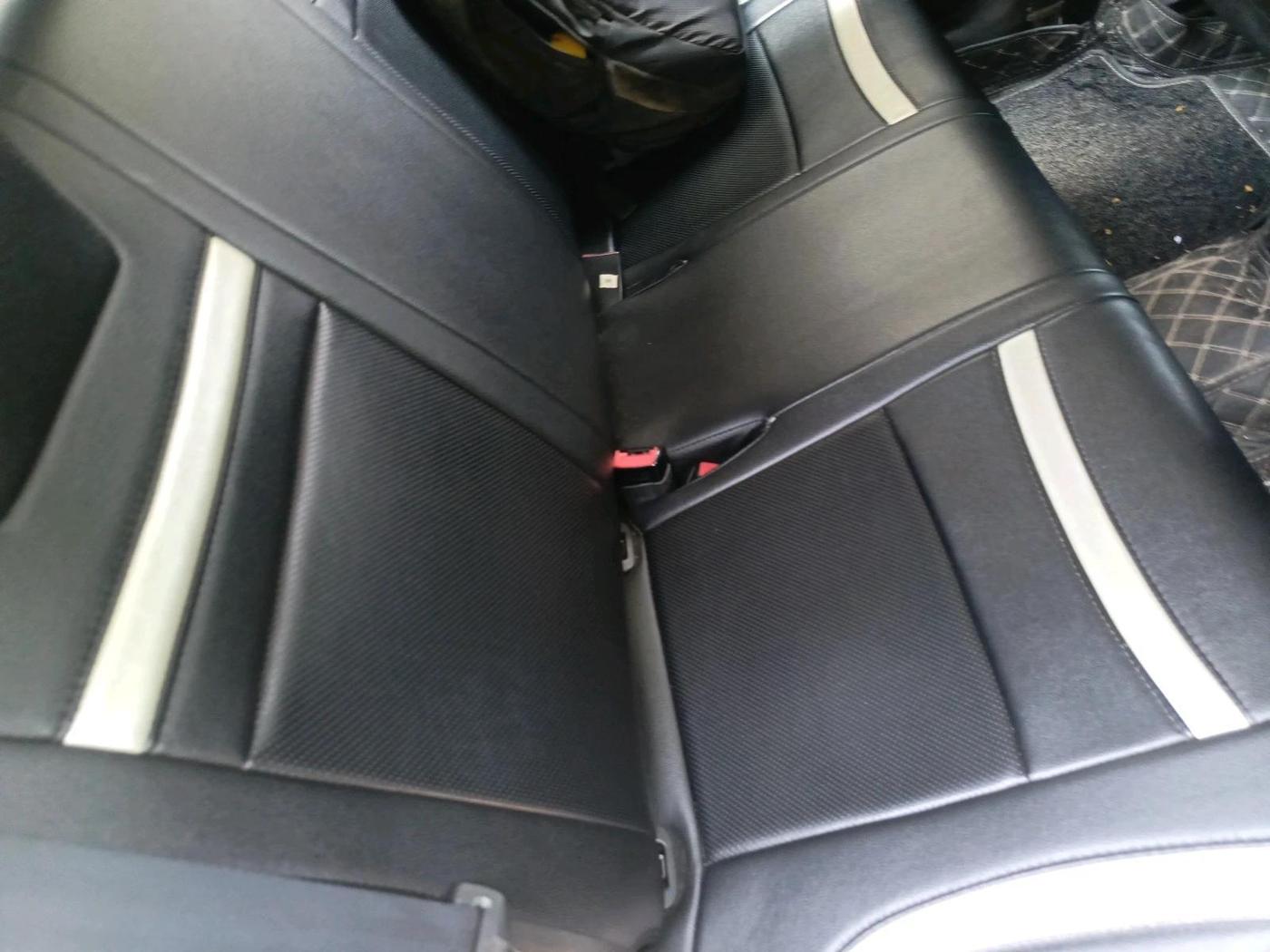 2019 Maruti Swift VXI, Petrol, Manual, 35,560 km, interior