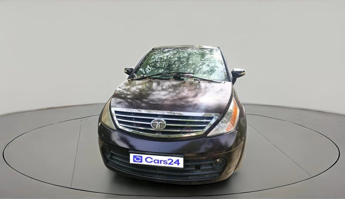 2012 Tata Aria PRIDE 4X4, Diesel, Manual, 1,08,000 km, exterior
