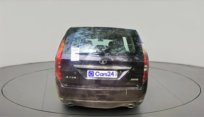 2012 Tata Aria PRIDE 4X4, Diesel, Manual, 1,08,000 km, exterior