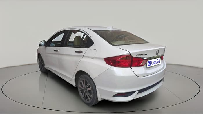 2018 Honda City 1.5L I-VTEC V MT, Petrol, Manual, 31,790 km, exterior