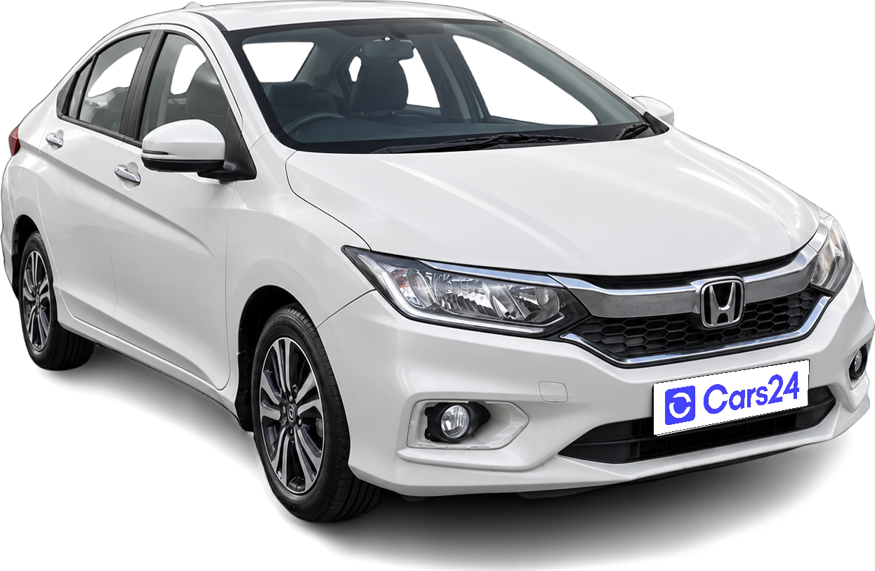 2018 Honda City - Sedan - Petrol - Manual - ₹5.00 lakh