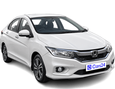 2018 Honda City - Sedan - Petrol - Manual - ₹5.00 lakh
