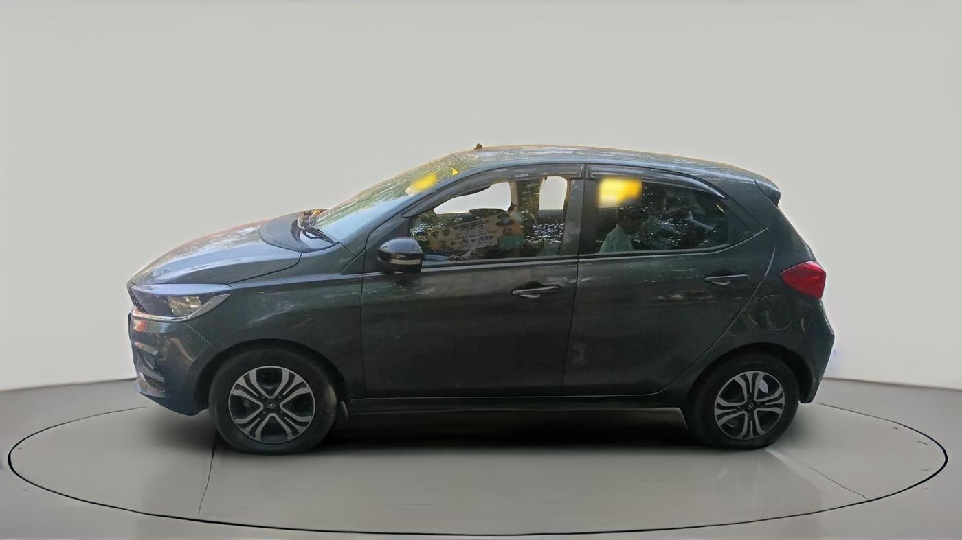 2024 Tata Tiago XTA PETROL, Petrol, Automatic, 29,003 km, exterior