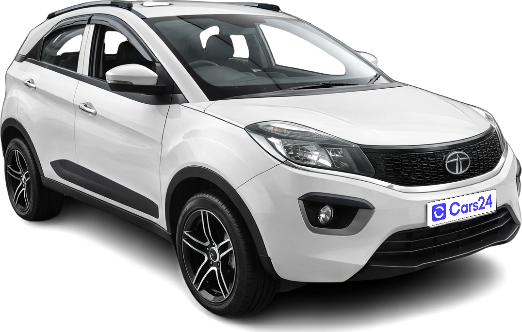 2019 Tata NEXON - SUV - Diesel - Manual - ₹4.98 lakh