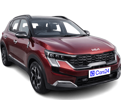 2025 KIA SONET - SUV - Petrol - Automatic - ₹13.70 lakh