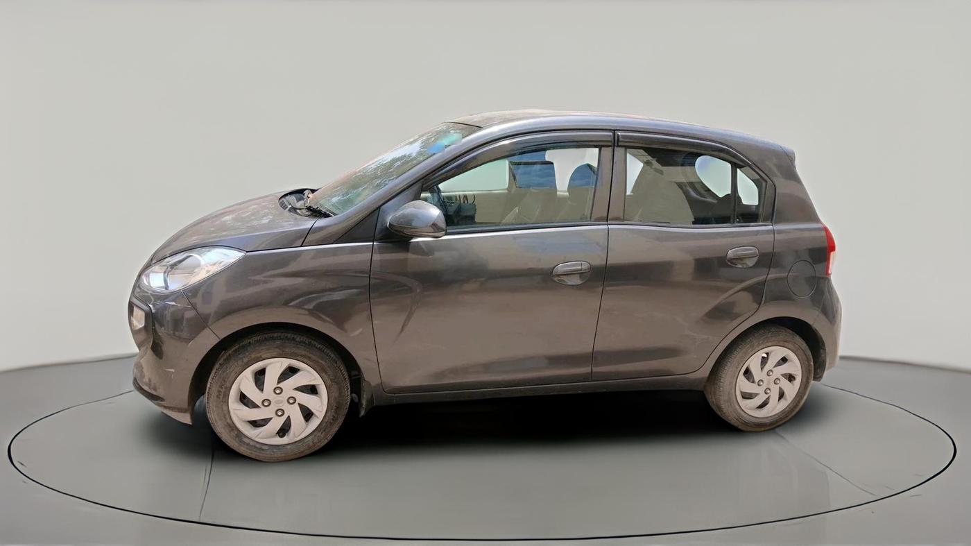 2021 Hyundai NEW SANTRO SPORTZ MT, Petrol, Manual, 30,231 km, exterior