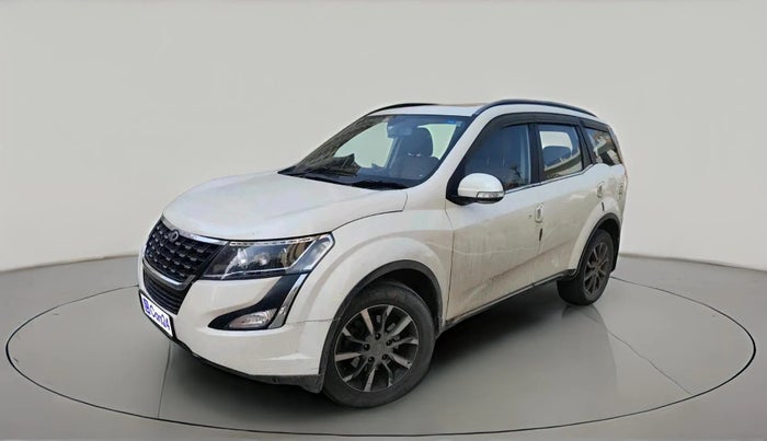 2021 Mahindra XUV500 W11, Diesel, Manual, 47,420 km, exterior