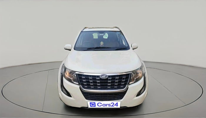 2021 Mahindra XUV500 W11, Diesel, Manual, 47,420 km, exterior
