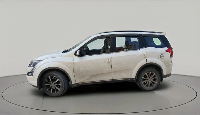 2021 Mahindra XUV500 W11, Diesel, Manual, 47,420 km, exterior