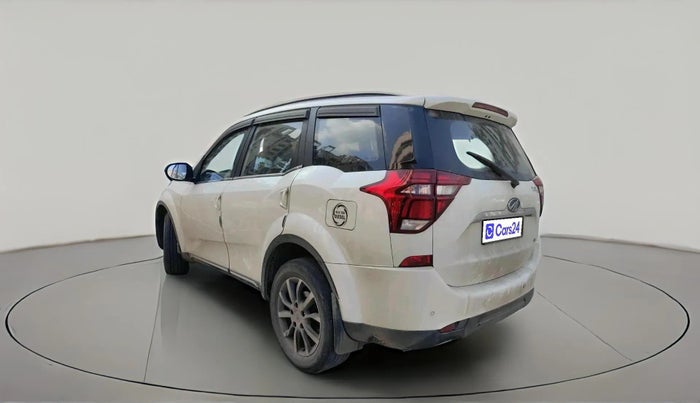 2021 Mahindra XUV500 W11, Diesel, Manual, 47,420 km, exterior