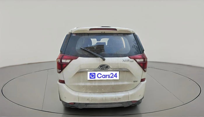 2021 Mahindra XUV500 W11, Diesel, Manual, 47,420 km, exterior
